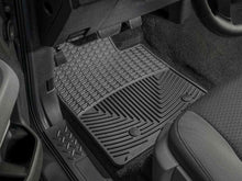 Load image into Gallery viewer, 11- Ford F150 Front Floor Mats Black