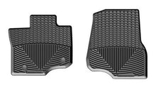 Load image into Gallery viewer, 15-   Ford F150 Front Floor Mats Black