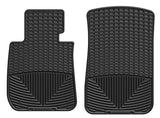 Front Rubber Mats