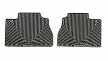 Load image into Gallery viewer, 02- Ram Rear Floor Mats Black