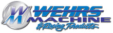 Load image into Gallery viewer, Wehrs Machine &amp; Racing Products Wehrs Catalog 2024