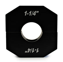 Cargar imagen en el visor de la galería, Wehrs Machine &amp; Racing Products Ballast Bracket 1-1/4in Round