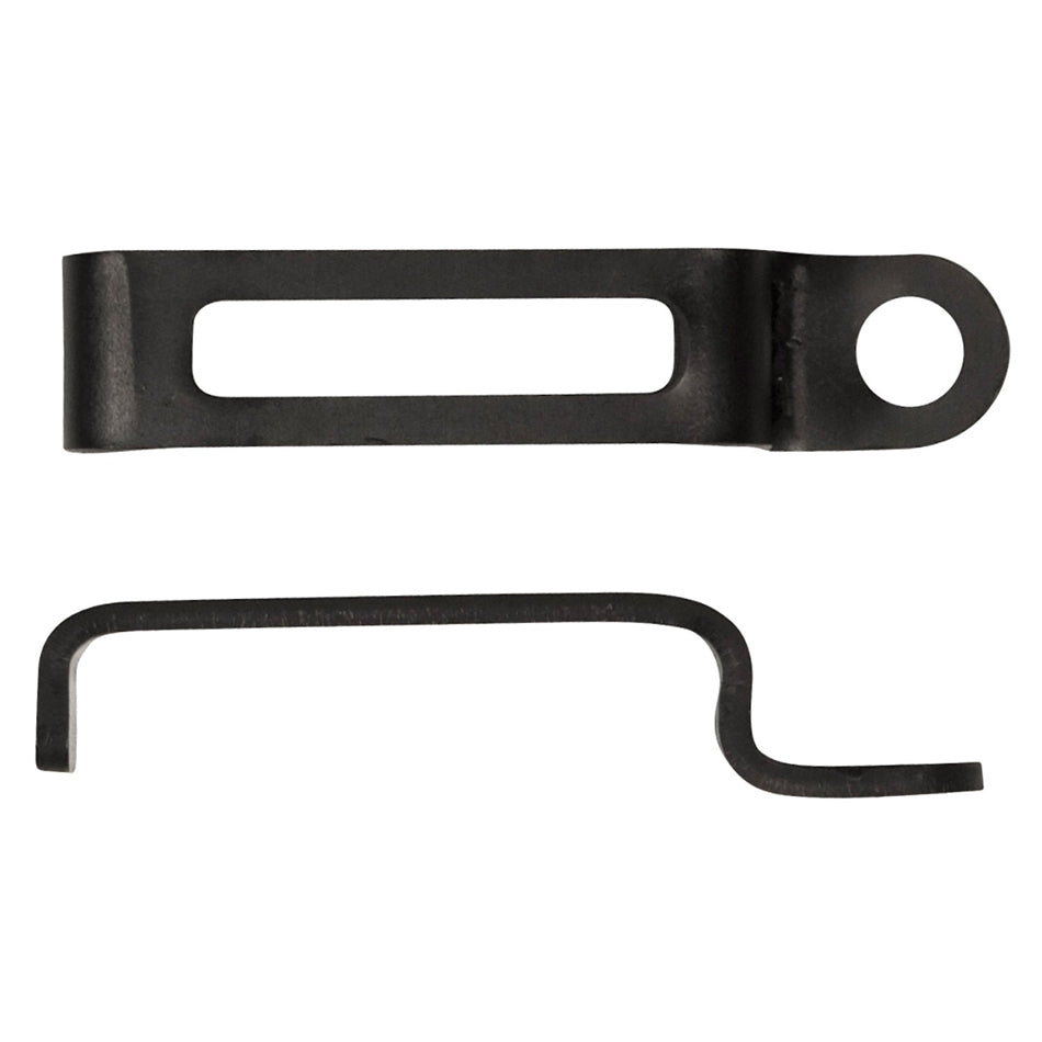 Wehrs Machine & Racing Products Spark Plug Wire Keepers Pair