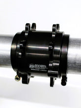 Cargar imagen en el visor de la galería, Wehrs Machine &amp; Racing Products Housing Narrow Dbl Shear Birdcage