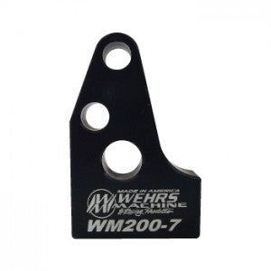 Wehrs Machine & Racing Products Shock Mount Angled w/o Swivel