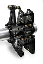 Cargar imagen en el visor de la galería, Wehrs Machine &amp; Racing Products Birdcage Steel L/R Heavy DBL Shear W/Brake Combo