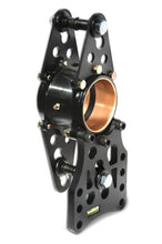 Load image into Gallery viewer, Wehrs Machine &amp; Racing Products Birdcage Steel w/Clamp Rings Bronze Bushing