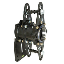 Load image into Gallery viewer, Birdcage Steel w/Clamp Zero Index Triple Shear