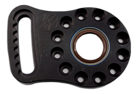 Wehrs Machine & Racing Products Pinion Mount Sng Sided Climber for QC Low Mnt