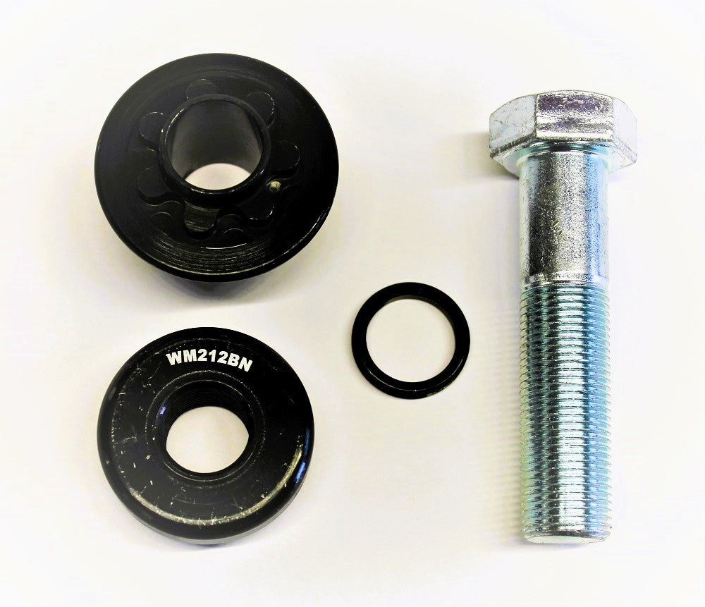 Wehrs Machine & Racing Products FRAME MOUNT BOLT KIT