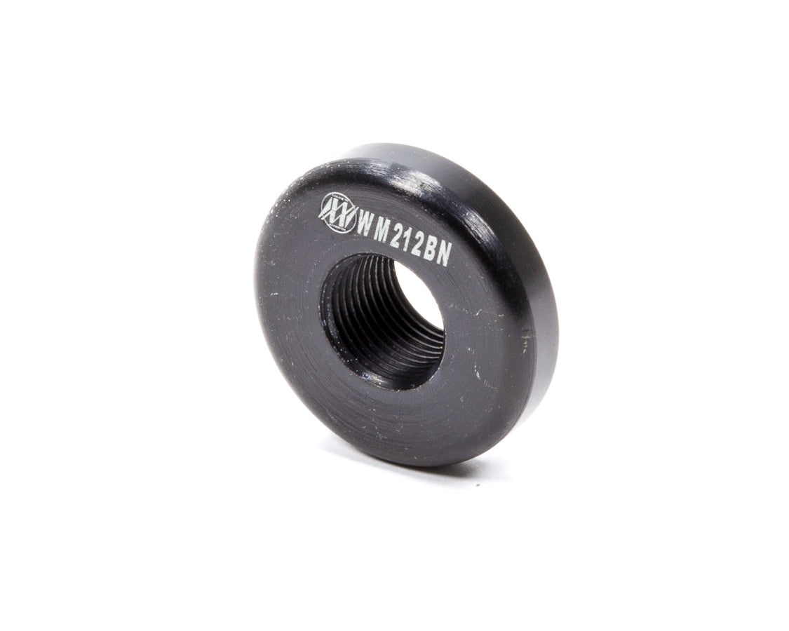 Wehrs Machine & Racing Products Back Nut for Frame Mount