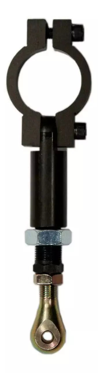 Wehrs Machine & Racing Products LIMIT CHAIN FRAME MOUNT 1-1/4in TUBE STEEL