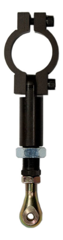 Wehrs Machine & Racing Products L/R Limit Chain Frame Mnt 1-1/2in