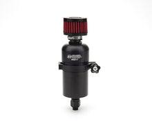 Load image into Gallery viewer, Wehrs Machine &amp; Racing Products Breather Tank Remote -10an 1-1/2in Mnt