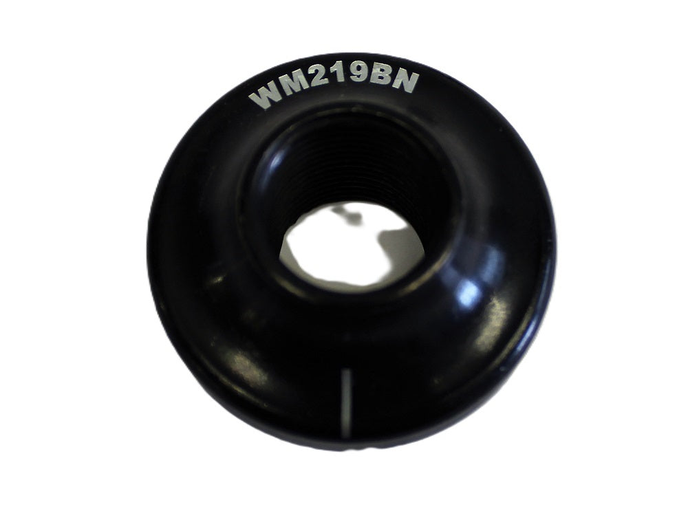 Wehrs Machine & Racing Products Back Nut for Steel Pinion Mount