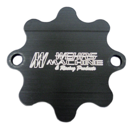 Wehrs Machine & Racing Products Wide 5 Dust Cover