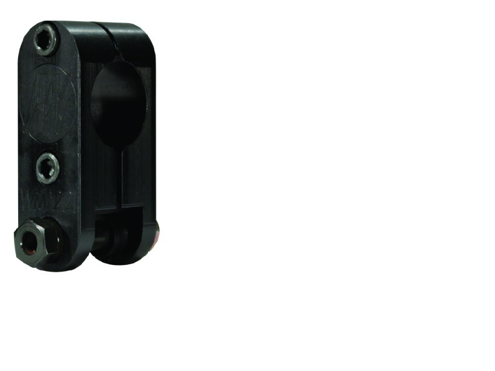 Wehrs Machine & Racing Products Shock Mnt Alum 1.25 ID 5th/6th Coil Mount