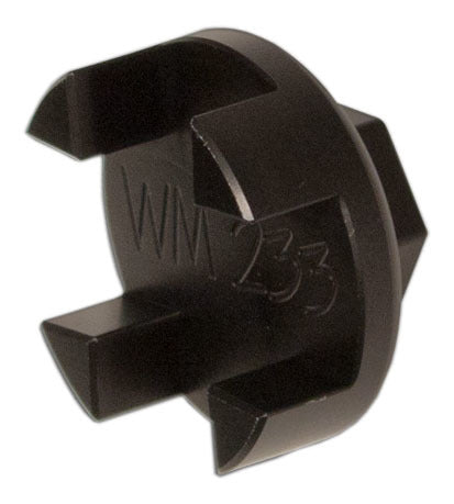 Wehrs Machine & Racing Products Fuel Barrel Socket