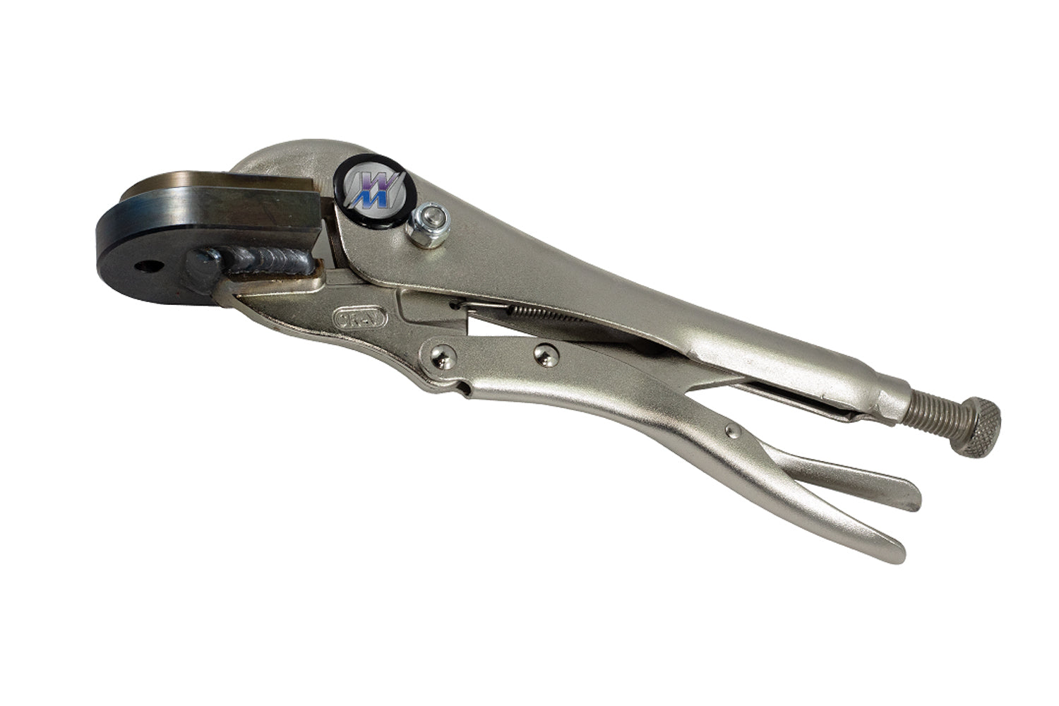 Wehrs Machine & Racing Products Tin Notcher for 1in Tube