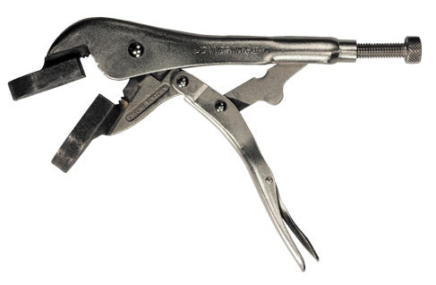 Wehrs Machine & Racing Products Tin Notcher for 1-1/4in Tube