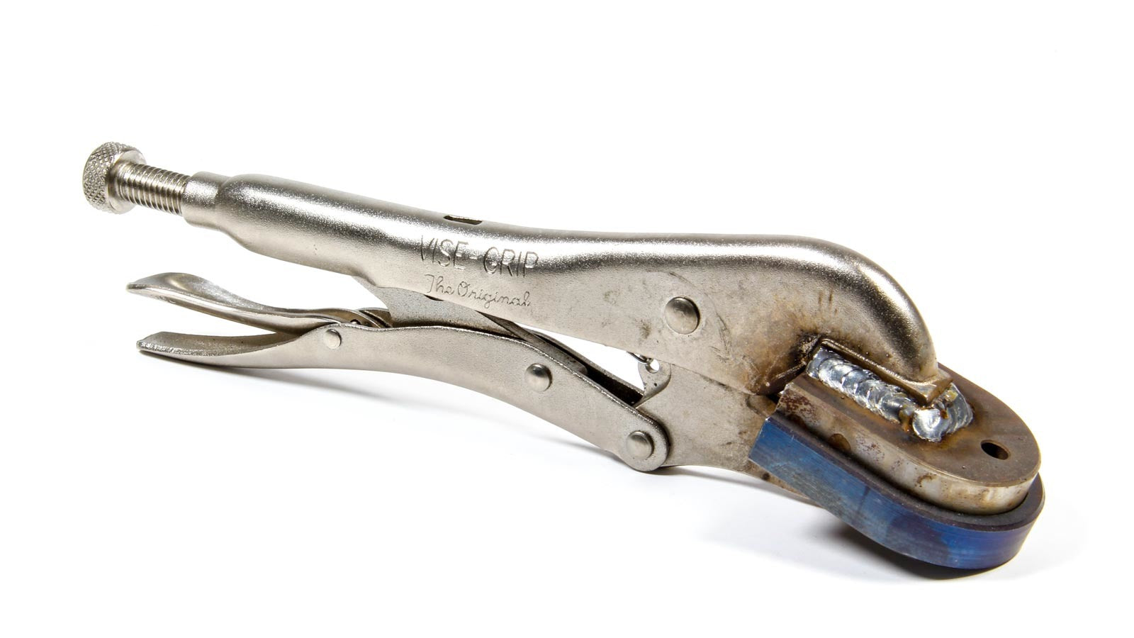 Wehrs Machine & Racing Products Tin Notcher for 1-3/4in Tube