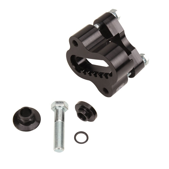Wehrs Machine & Racing Products Climber Mount Centered Steel 1-1/2in Sq. Tube