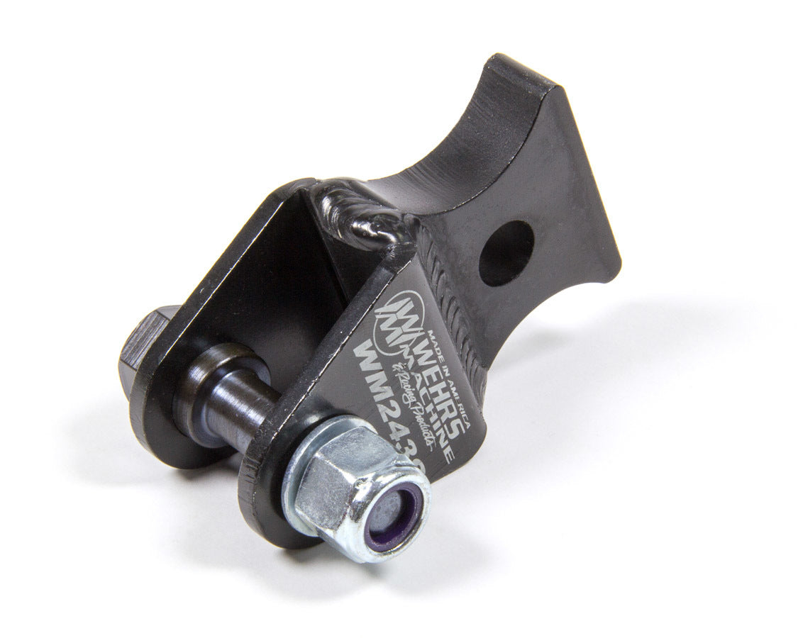 Wehrs Machine & Racing Products Shock Drop Bolt-In 2in Steel