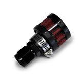 Respiradero de celda de combustible 6an de Wehrs Machine & Racing Products