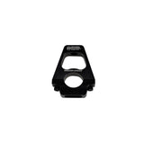 Wehrs Machine & Racing Products Clamp on Hood Pin Mount 1-1/4 Dia 2-1/2in Tall