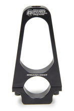 Cargar imagen en el visor de la galería, Wehrs Machine &amp; Racing Products Clamp on Hood Pin Mount 1-1/2in Dia 4-1/2 Tall