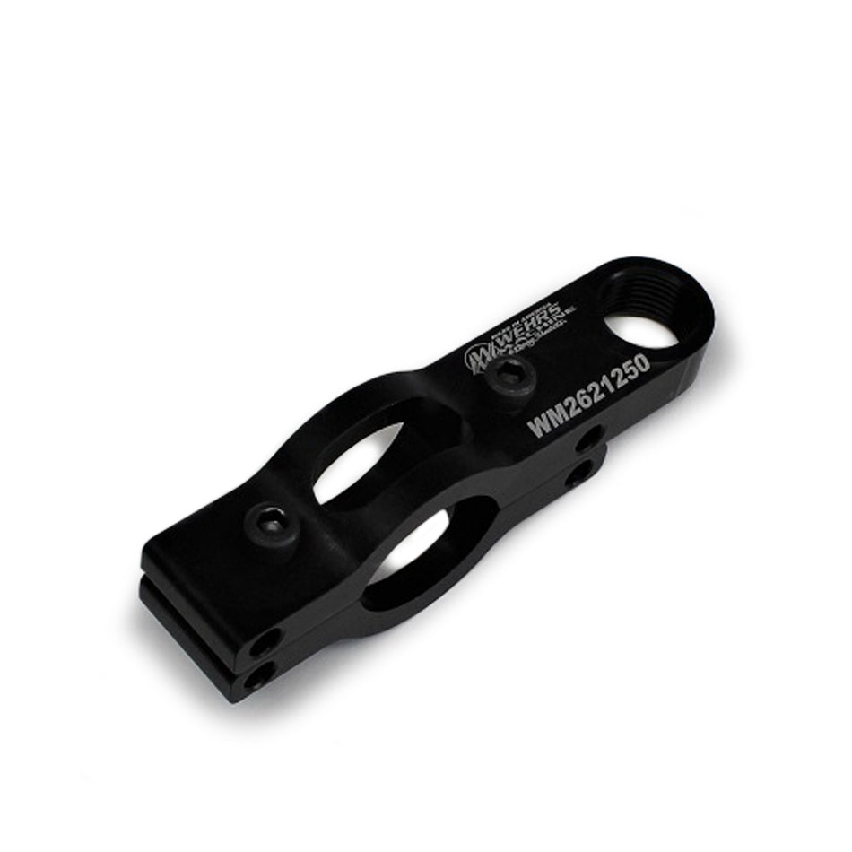 Wehrs Machine & Racing Products Steering Shaft Support Bearing 1-1/4in Mount