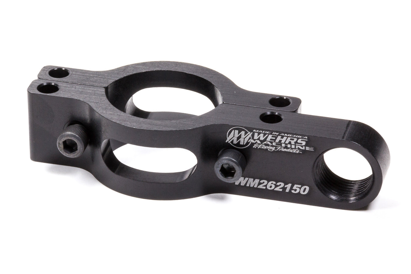 Wehrs Machine & Racing Products Steering Shaft Support Bearing 1-1/2in Mnt