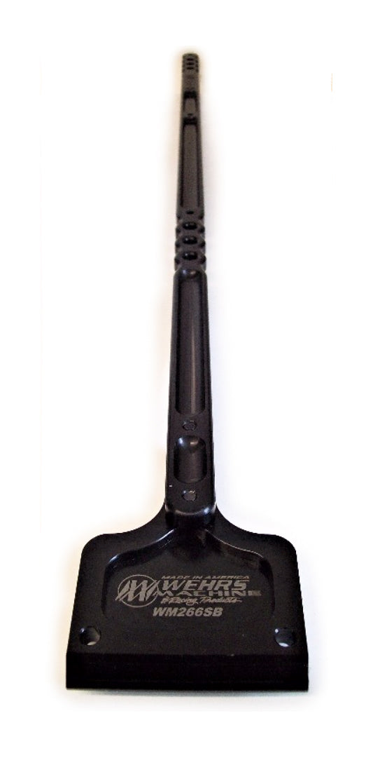 Wehrs Machine & Racing Products Mud Scraper Small Body