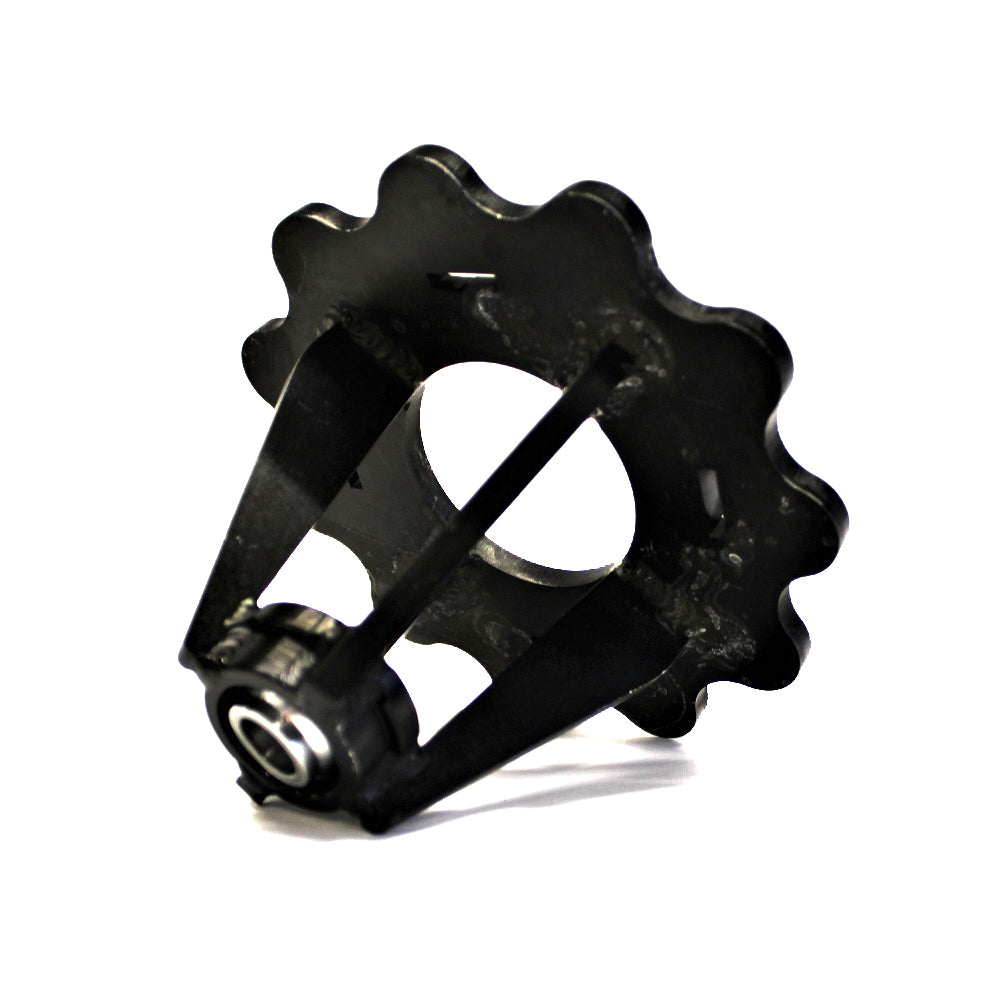 Wehrs Machine & Racing Products Swivel Spring Cup 5.5in Drop Bearing Tall