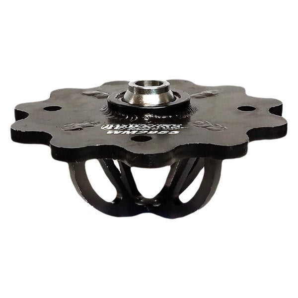 Wehrs Machine & Racing Products Swivel Spring Cup Short 5.5in Spring