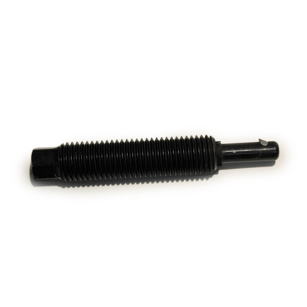 Wehrs Machine & Racing Products Screw Jack 1in-8 UNC 1 4in Long Swivel Cup