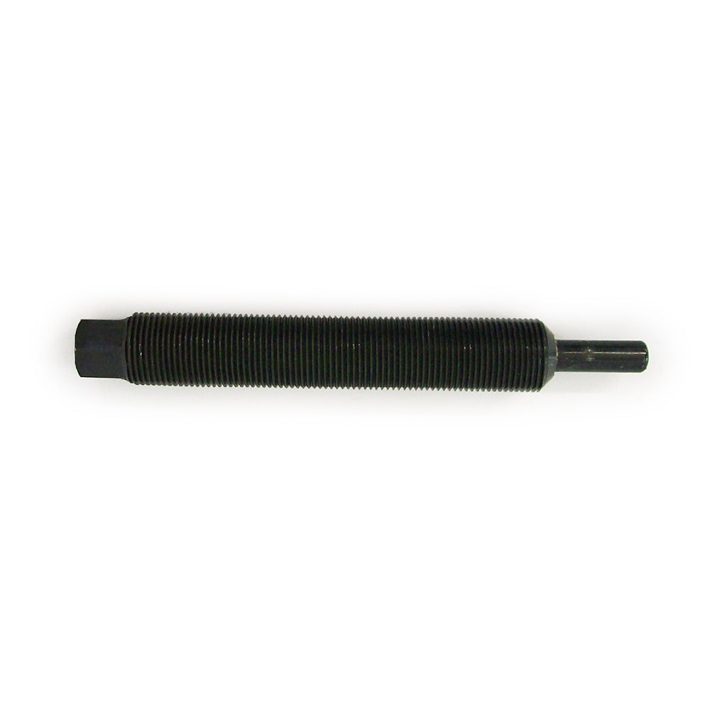 Wehrs Machine & Racing Products Screw Jack 1-1/8in UNF 6in Long Swivel Cup