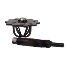 Load image into Gallery viewer, Wehrs Machine &amp; Racing Products Swivel Spring Cup 5.5in Short w/ 6in Screw Jack