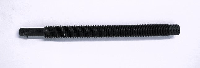 Wehrs Machine & Racing Products Screw Jack Bolt Only 8in Long 3/4in Coarse