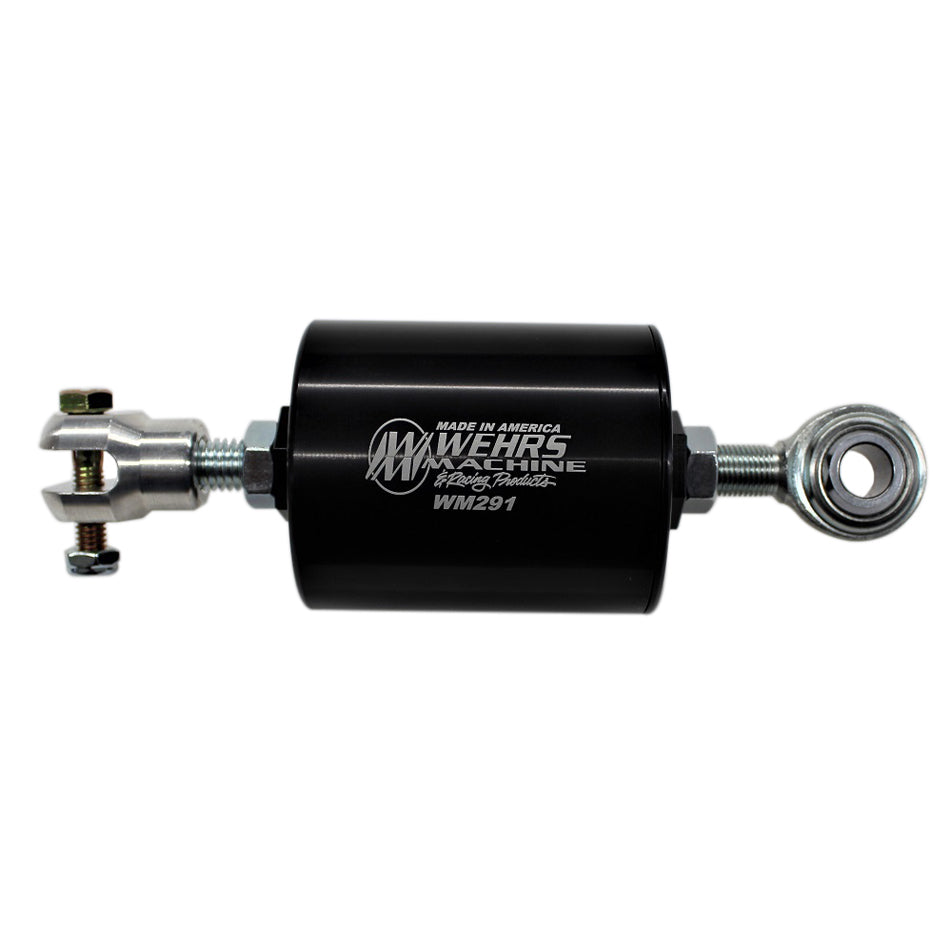 Wehrs Machine & Racing Products Supsension Travel Limiter w/350lb Spring