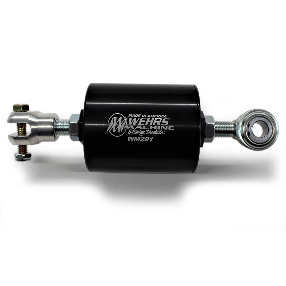 Wehrs Machine & Racing Products Supension Travel Limter w/500lb Spring