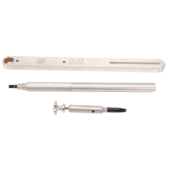 Wehrs Machine & Racing Products Wheel Well Compass