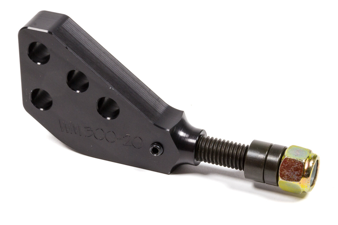 Wehrs Machine & Racing Products Shock Mount Straight