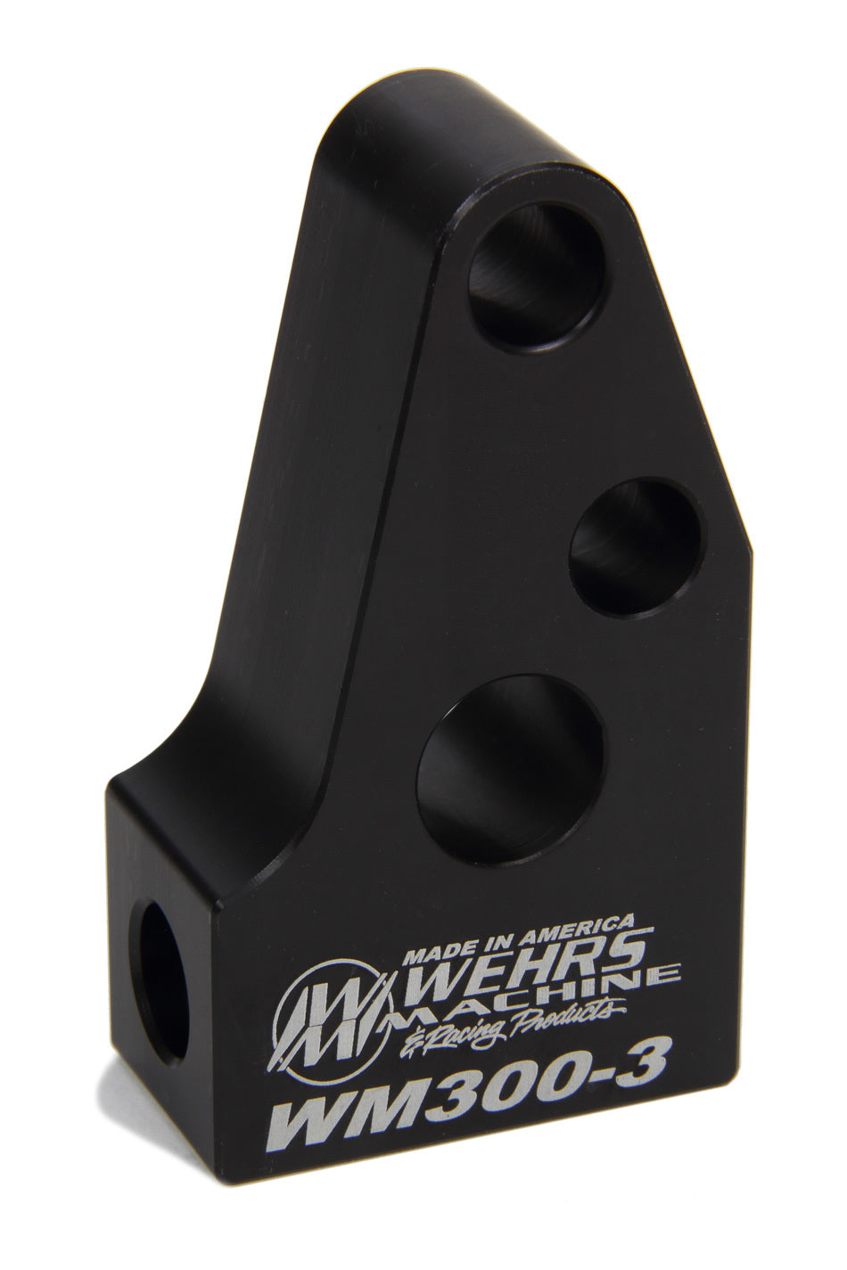 Wehrs Machine & Racing Products Shock Mount for Swivel