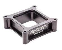 Cargar imagen en el visor de la galería, Sistema de ajuste del espaciador del carburador de 2 pulgadas de alto de Wehrs Machine &amp; Racing Products