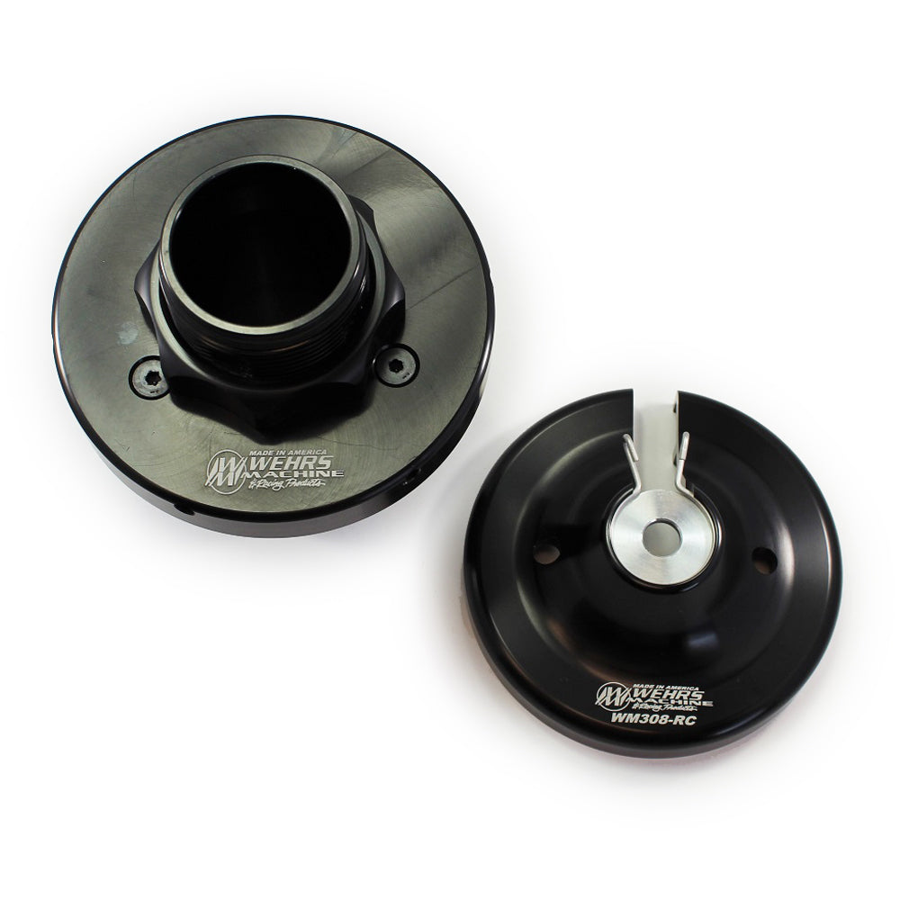 Wehrs Machine & Racing Products Coil-Over Kit 5in for Penske