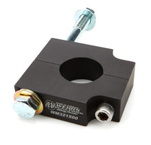 Load image into Gallery viewer, Wehrs Machine &amp; Racing Products Ballast Bracket 1-1/2in Round Heavy Duty