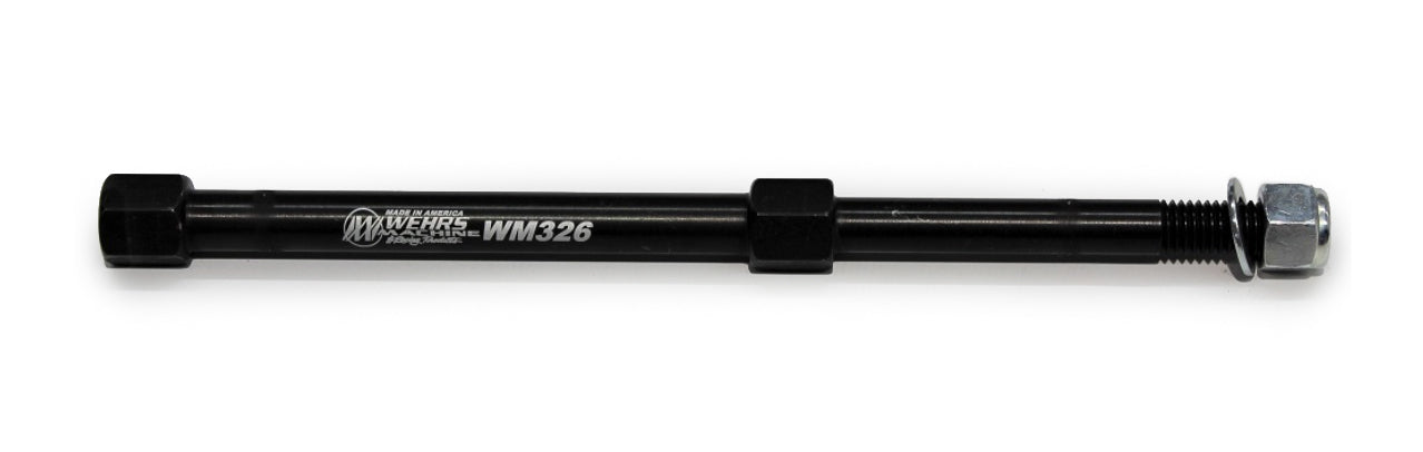Wehrs Machine & Racing Products Bolt Metric Trailing Arm Extended Head