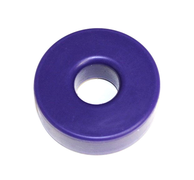 Wehrs Machine & Racing Products Puck .750in Thick Purple 2.125in OD 80 Durometer