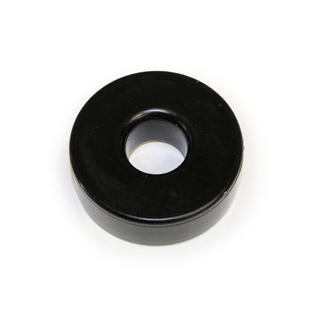 Wehrs Machine & Racing Products Puck .750in Thick Black OD 90 Durometer